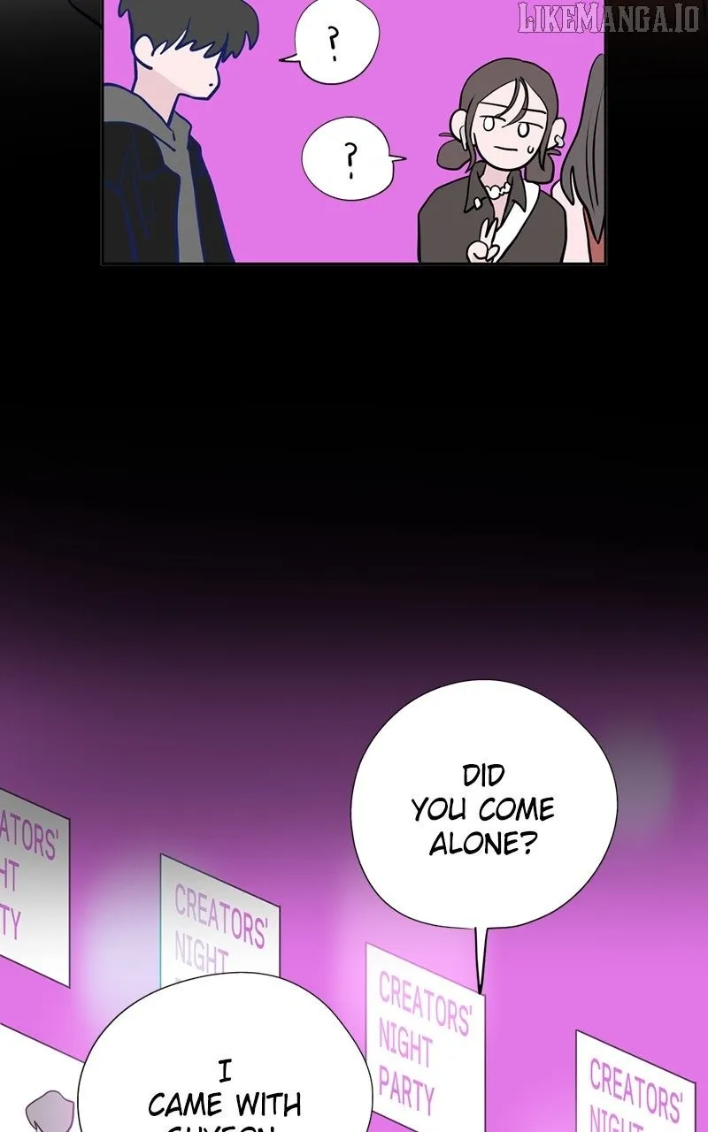 Love Letter Chapter 12 page 13 - 
