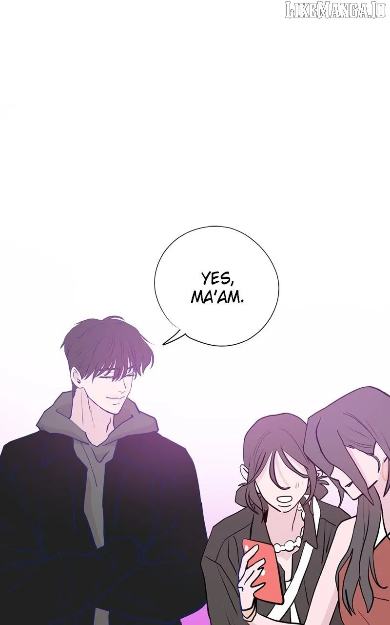Love Letter Chapter 12 page 19 - 