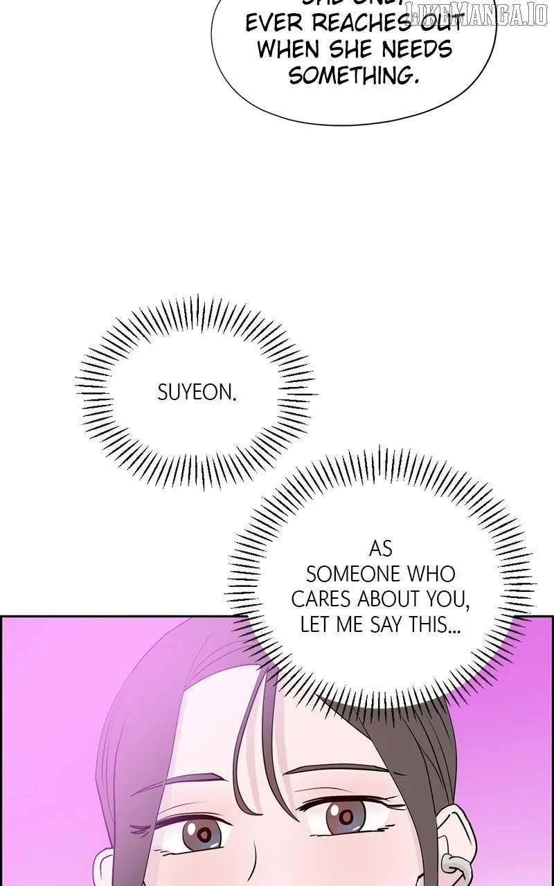 Love Letter Chapter 12 page 24 - 