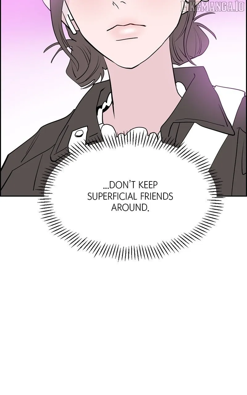 Love Letter Chapter 12 page 25 - 