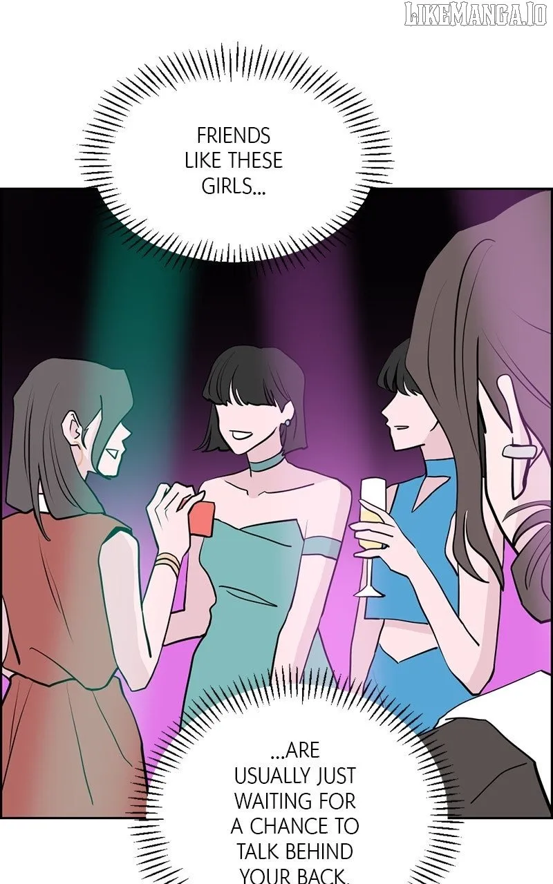 Love Letter Chapter 12 page 26 - 