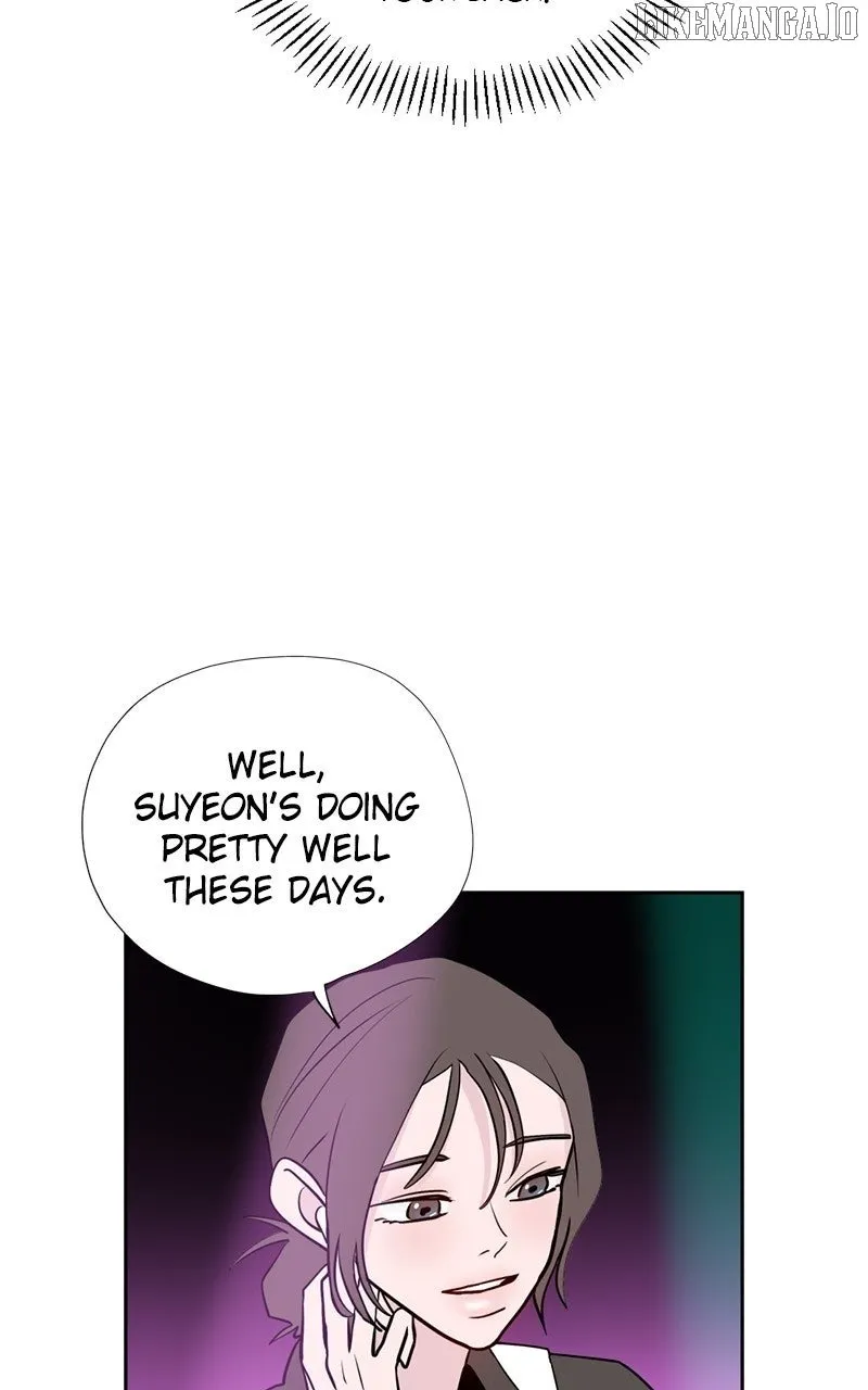 Love Letter Chapter 12 page 27 - 