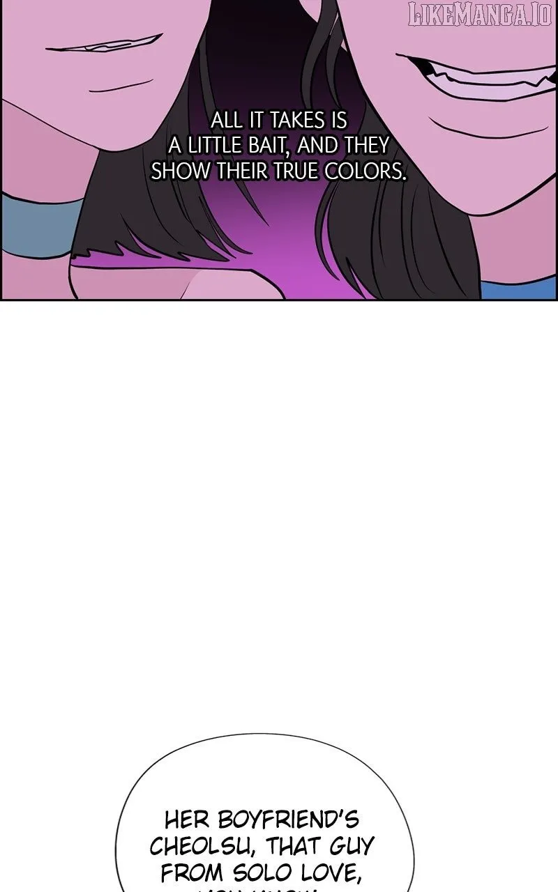 Love Letter Chapter 12 page 29 - 