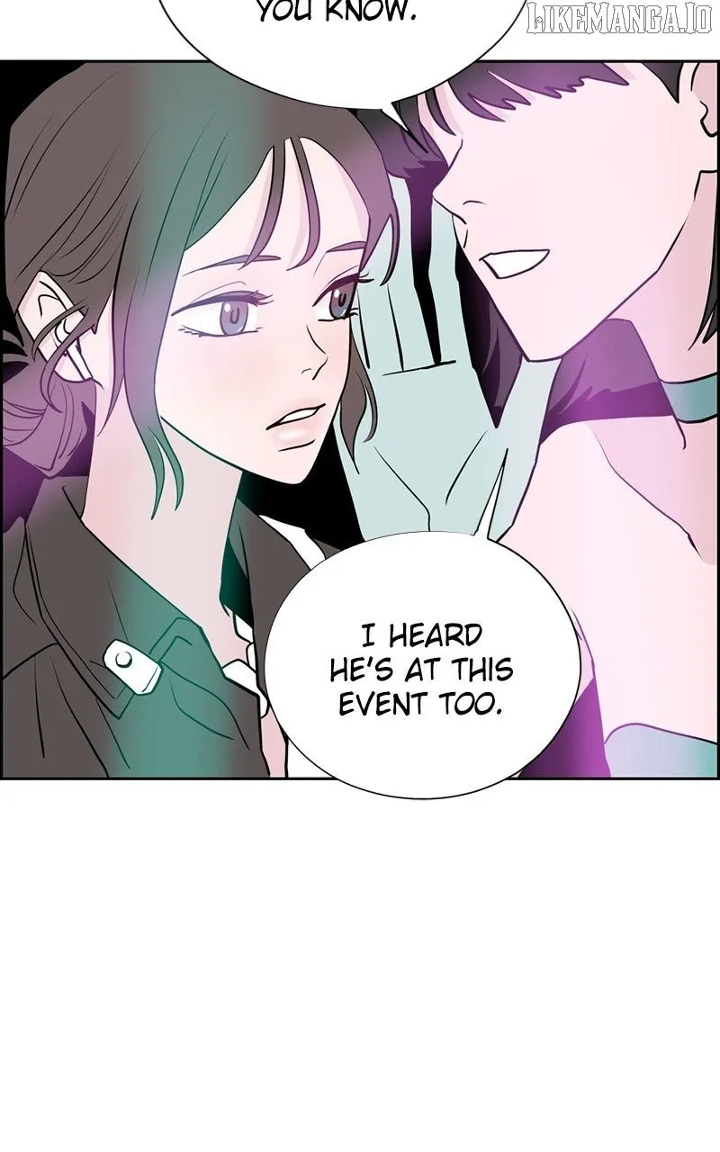 Love Letter Chapter 12 page 30 - 