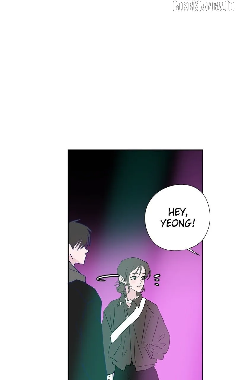 Love Letter Chapter 12 page 4 - 