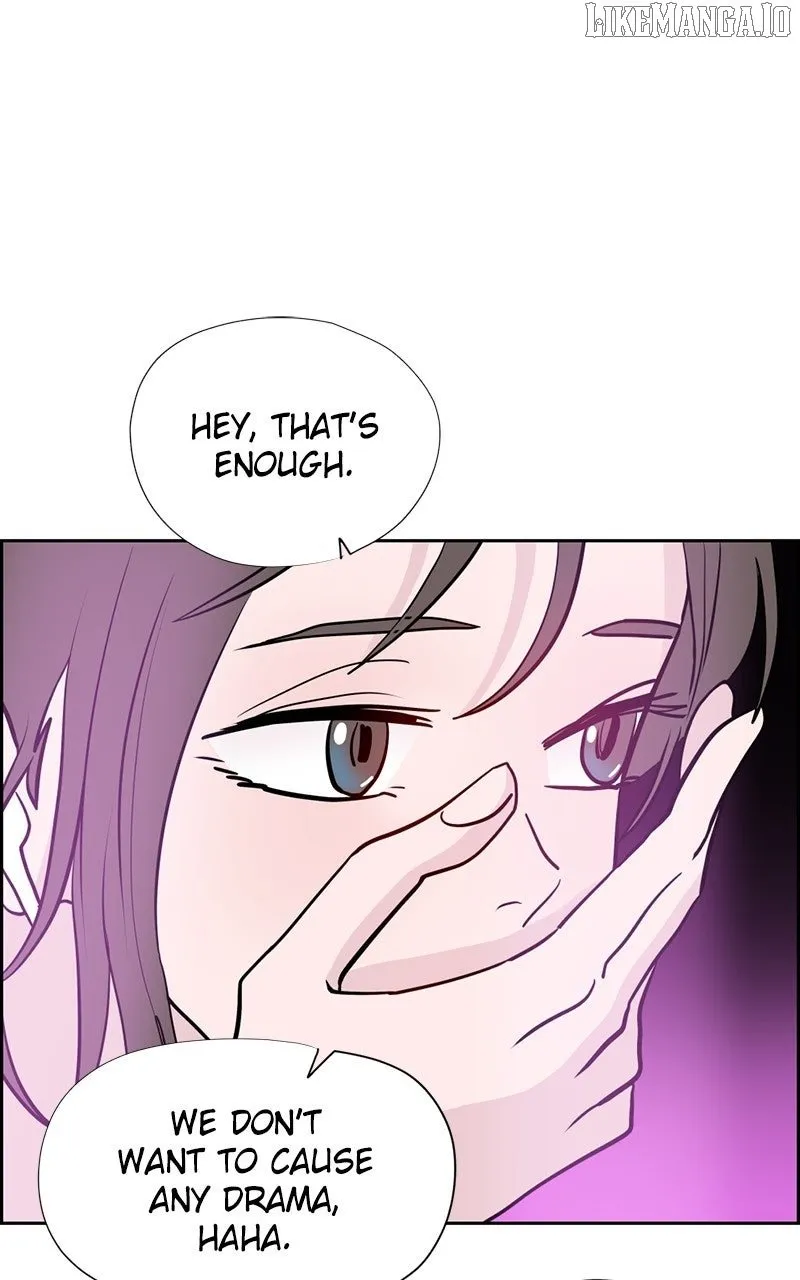 Love Letter Chapter 12 page 31 - 