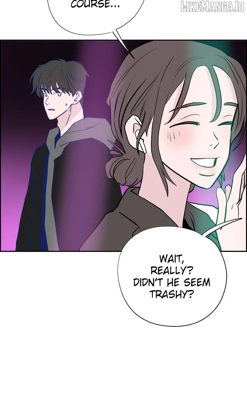 Love Letter Chapter 12 page 34 - 