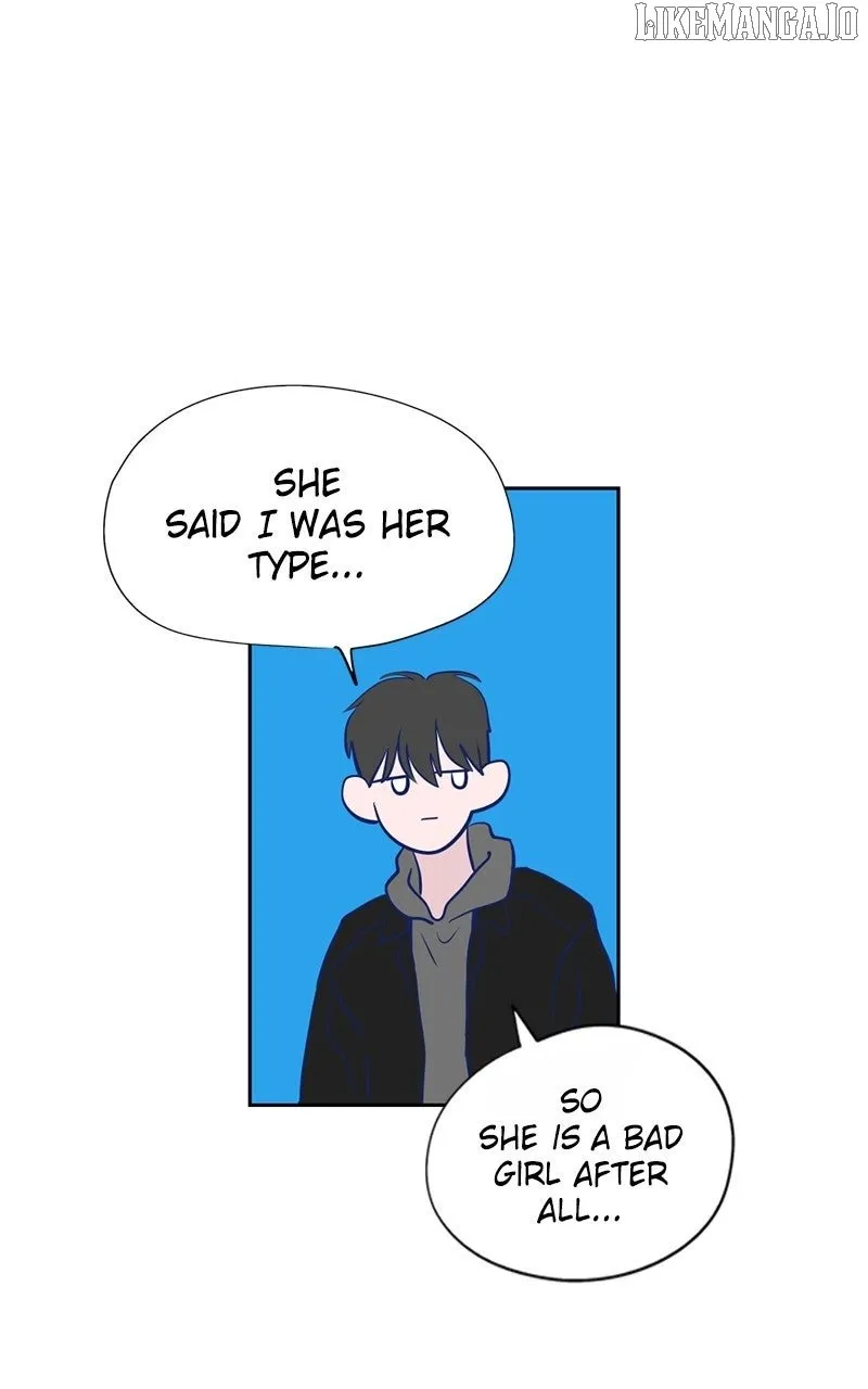 Love Letter Chapter 12 page 35 - 