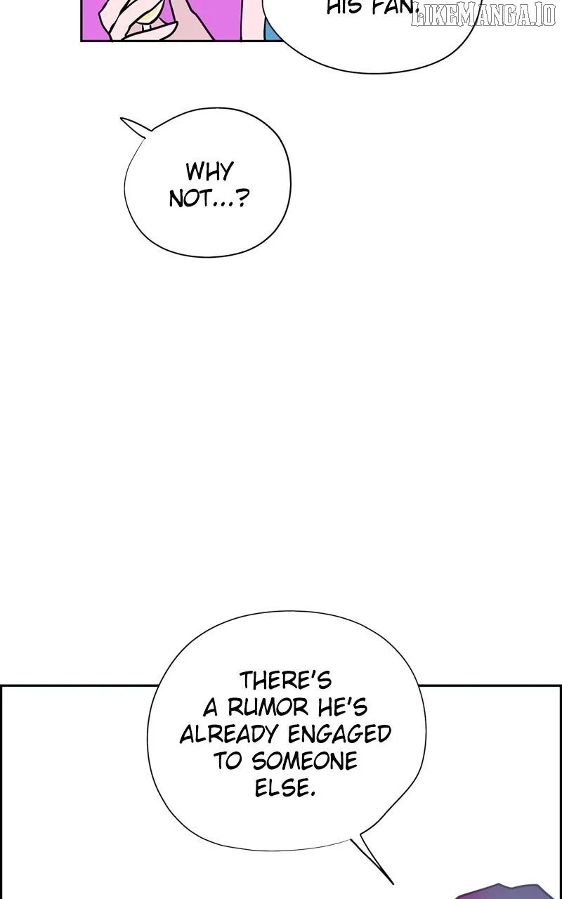 Love Letter Chapter 12 page 37 - 