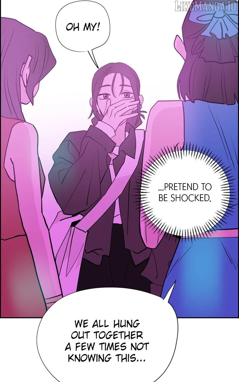 Love Letter Chapter 12 page 38 - 