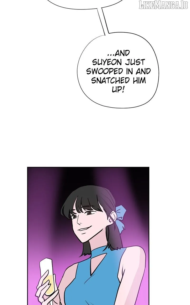 Love Letter Chapter 12 page 39 - 