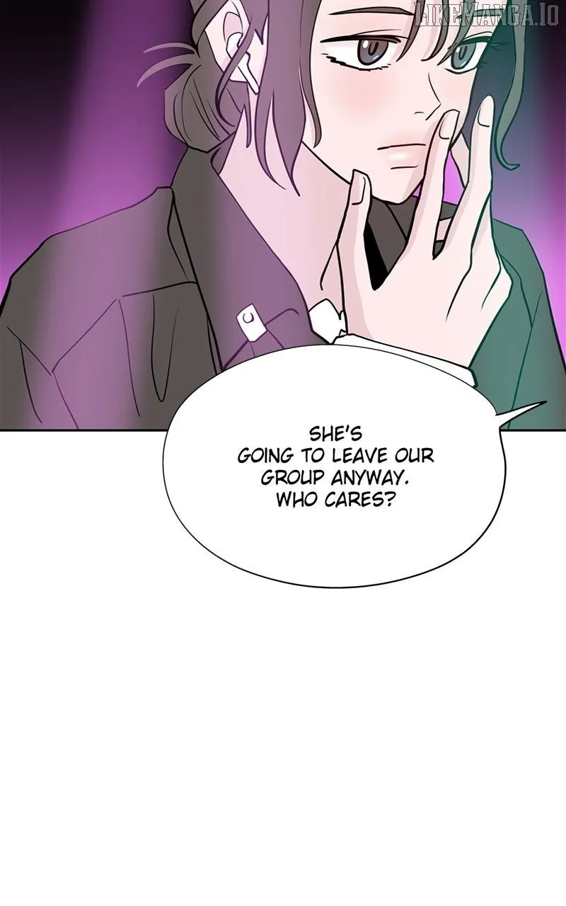 Love Letter Chapter 12 page 43 - 