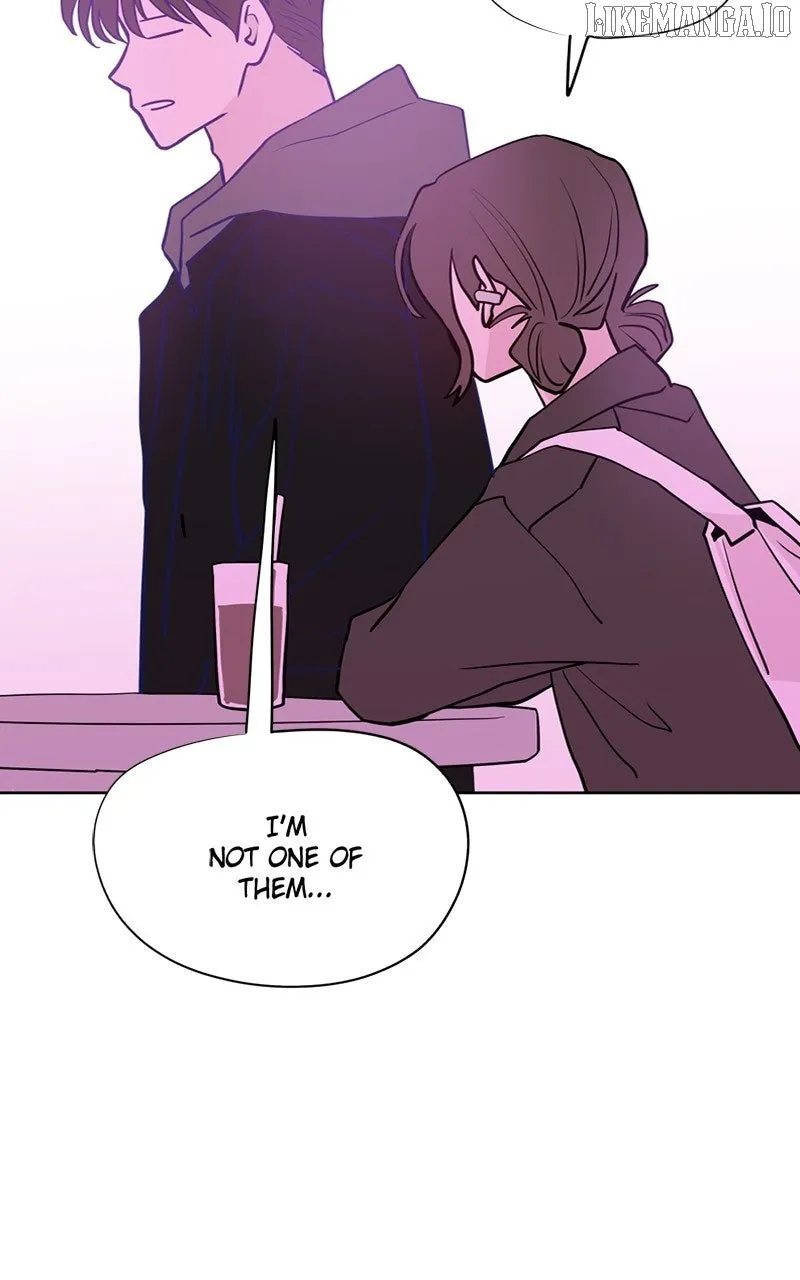 Love Letter Chapter 12 page 45 - 