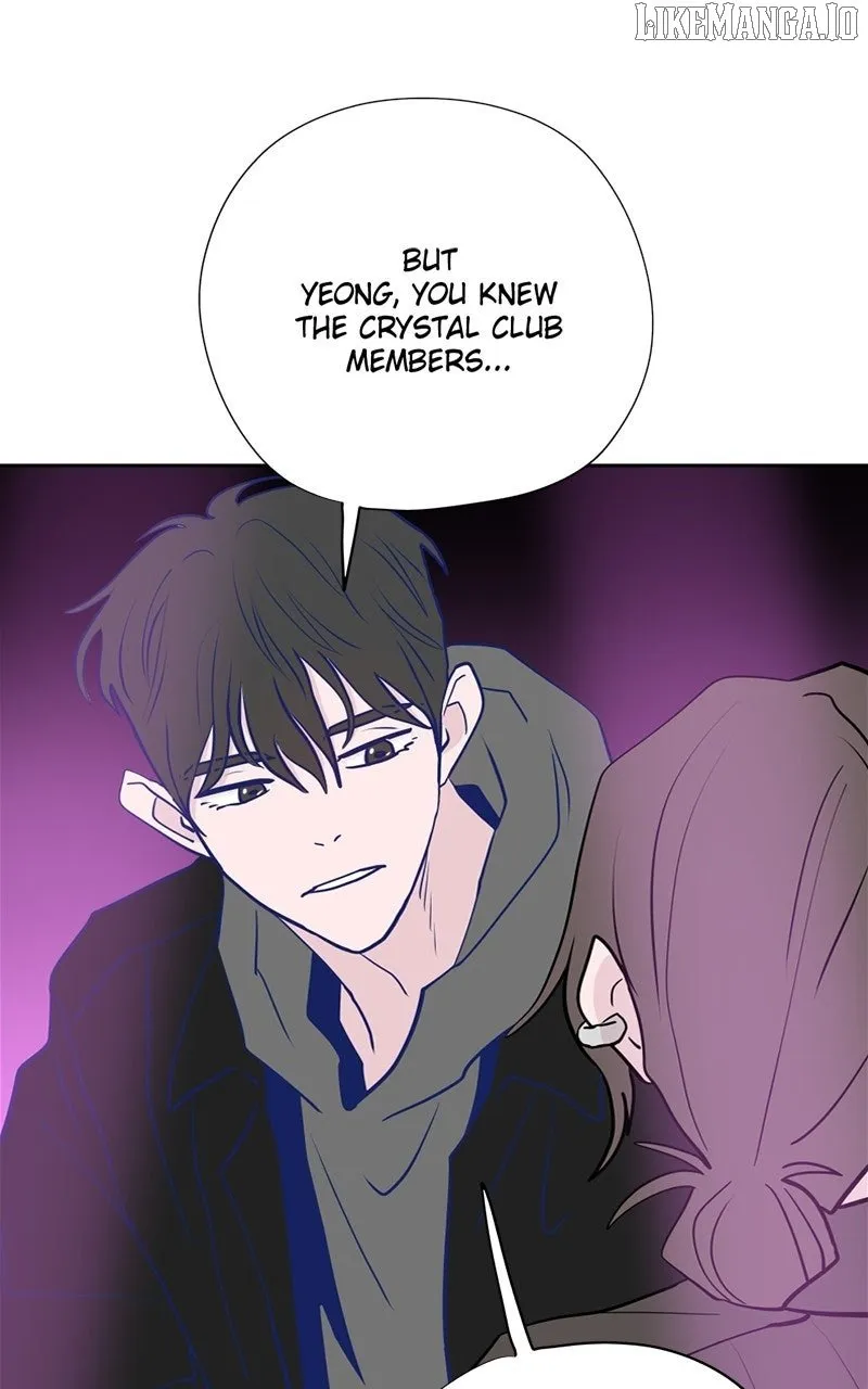 Love Letter Chapter 12 page 46 - 