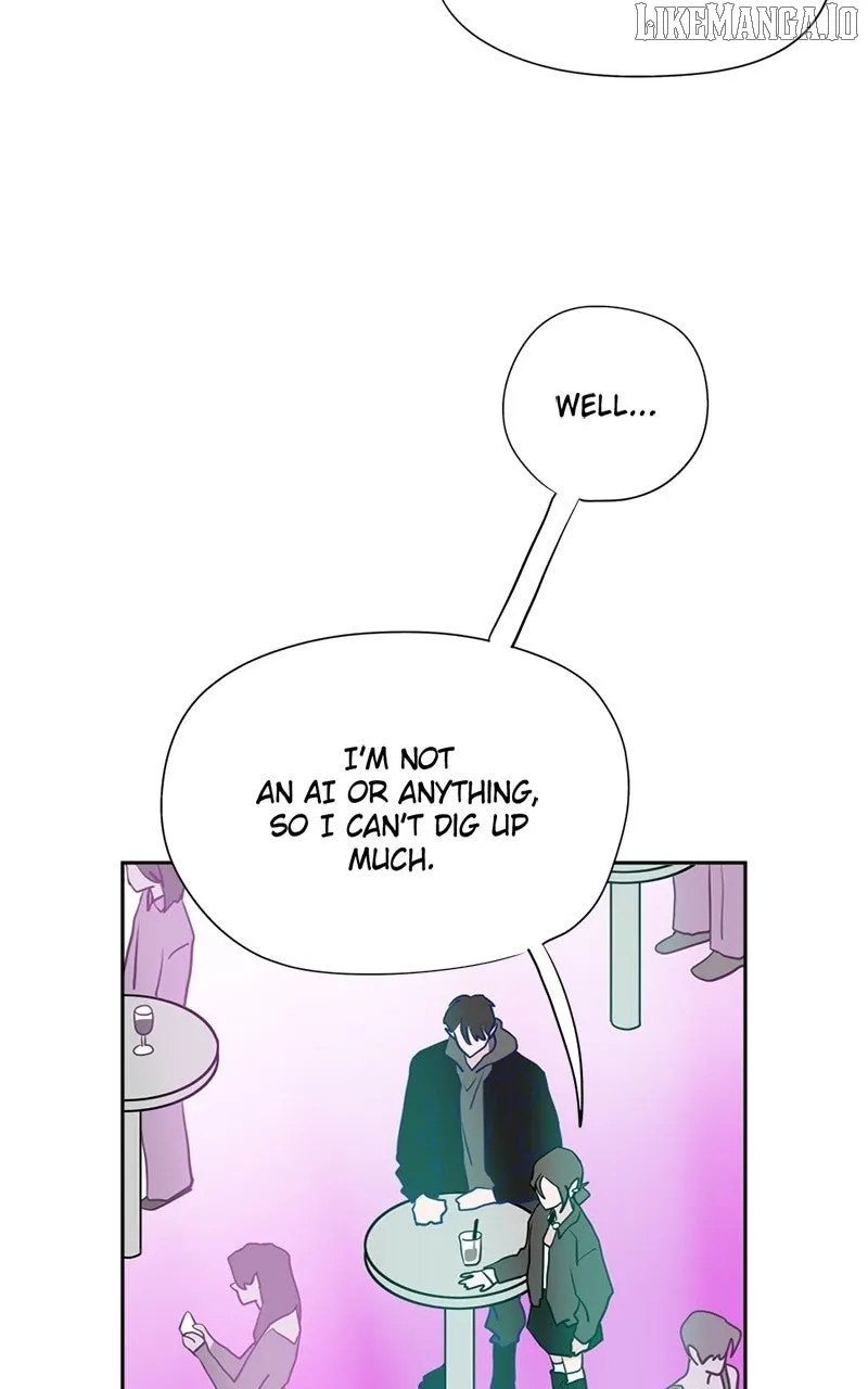 Love Letter Chapter 12 page 50 - 