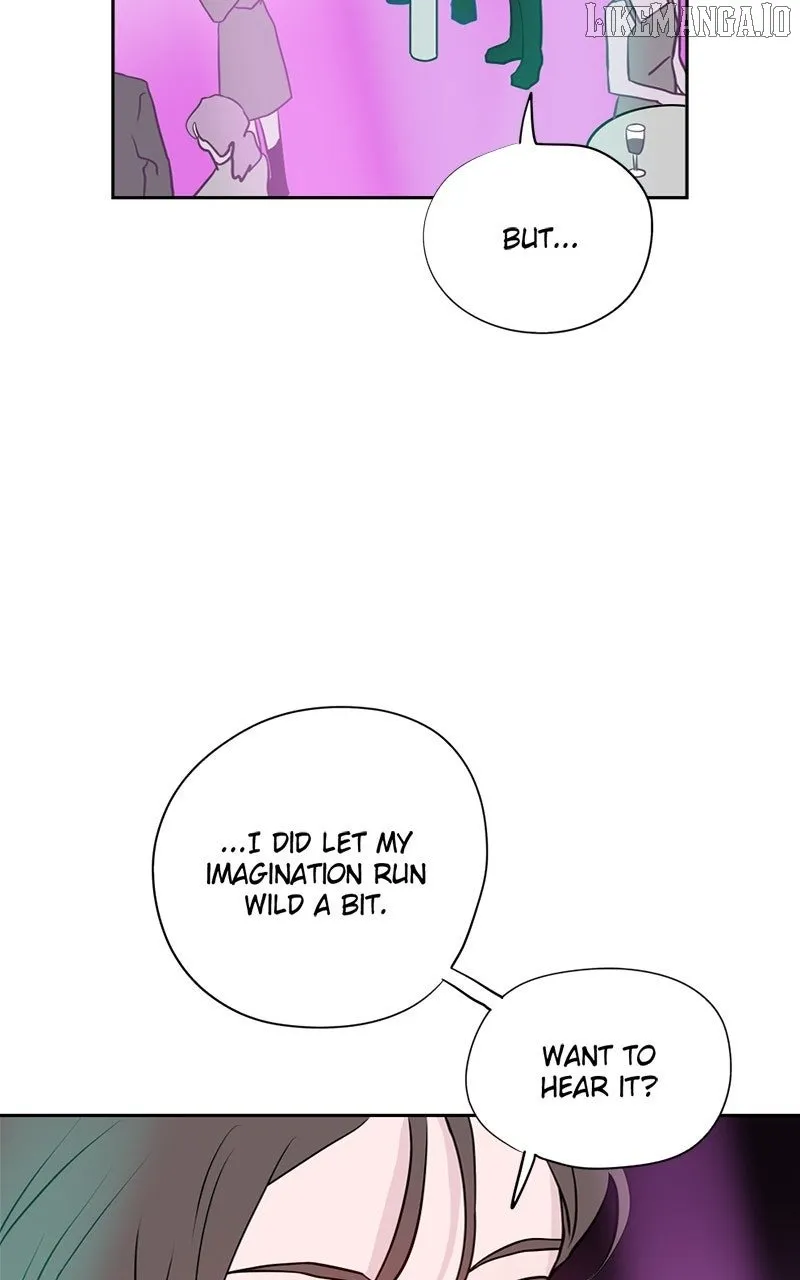 Love Letter Chapter 12 page 51 - 