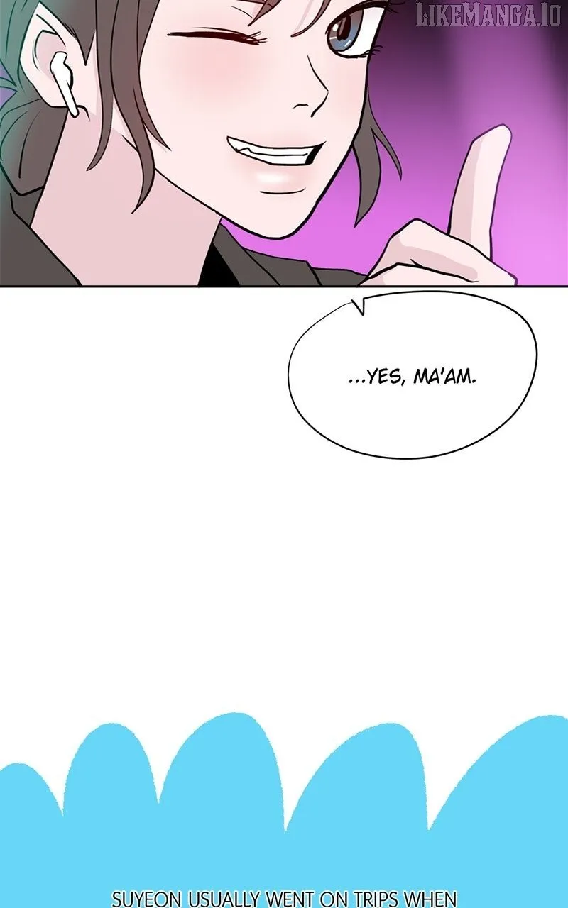 Love Letter Chapter 12 page 52 - 