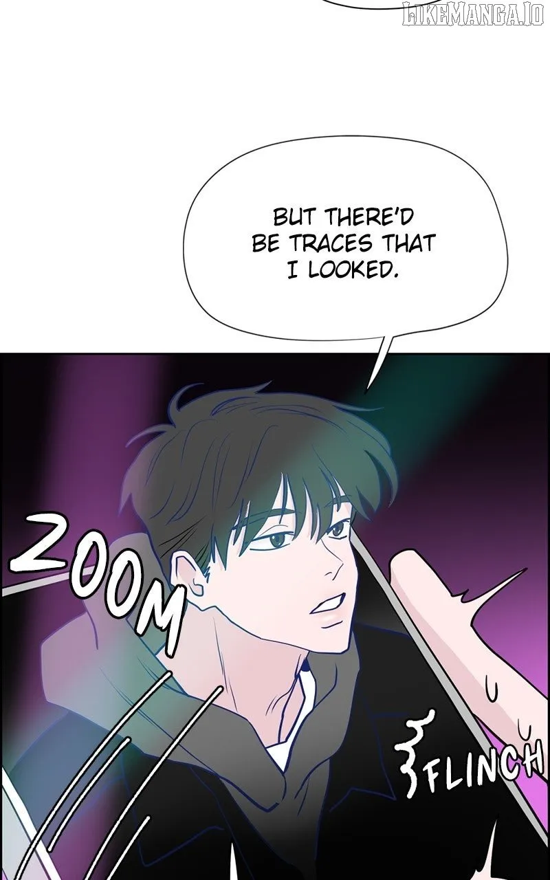 Love Letter Chapter 12 page 59 - 