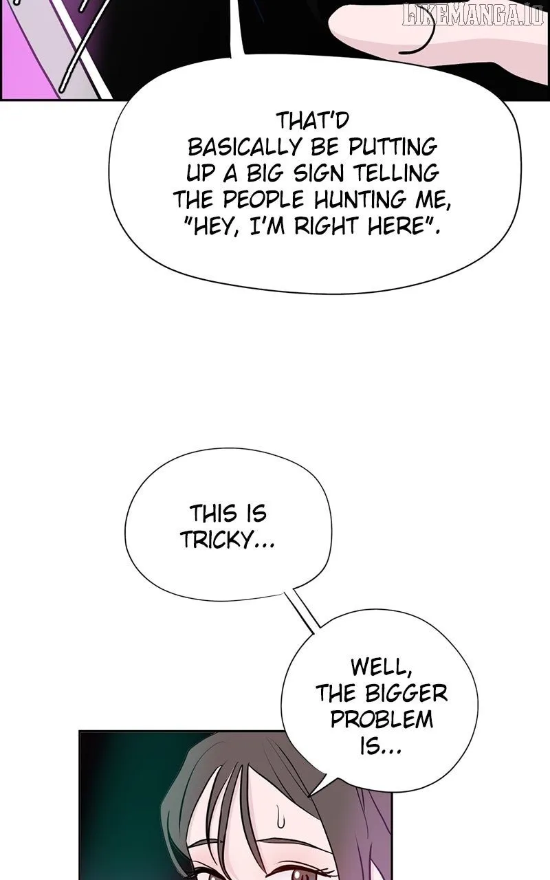 Love Letter Chapter 12 page 60 - 