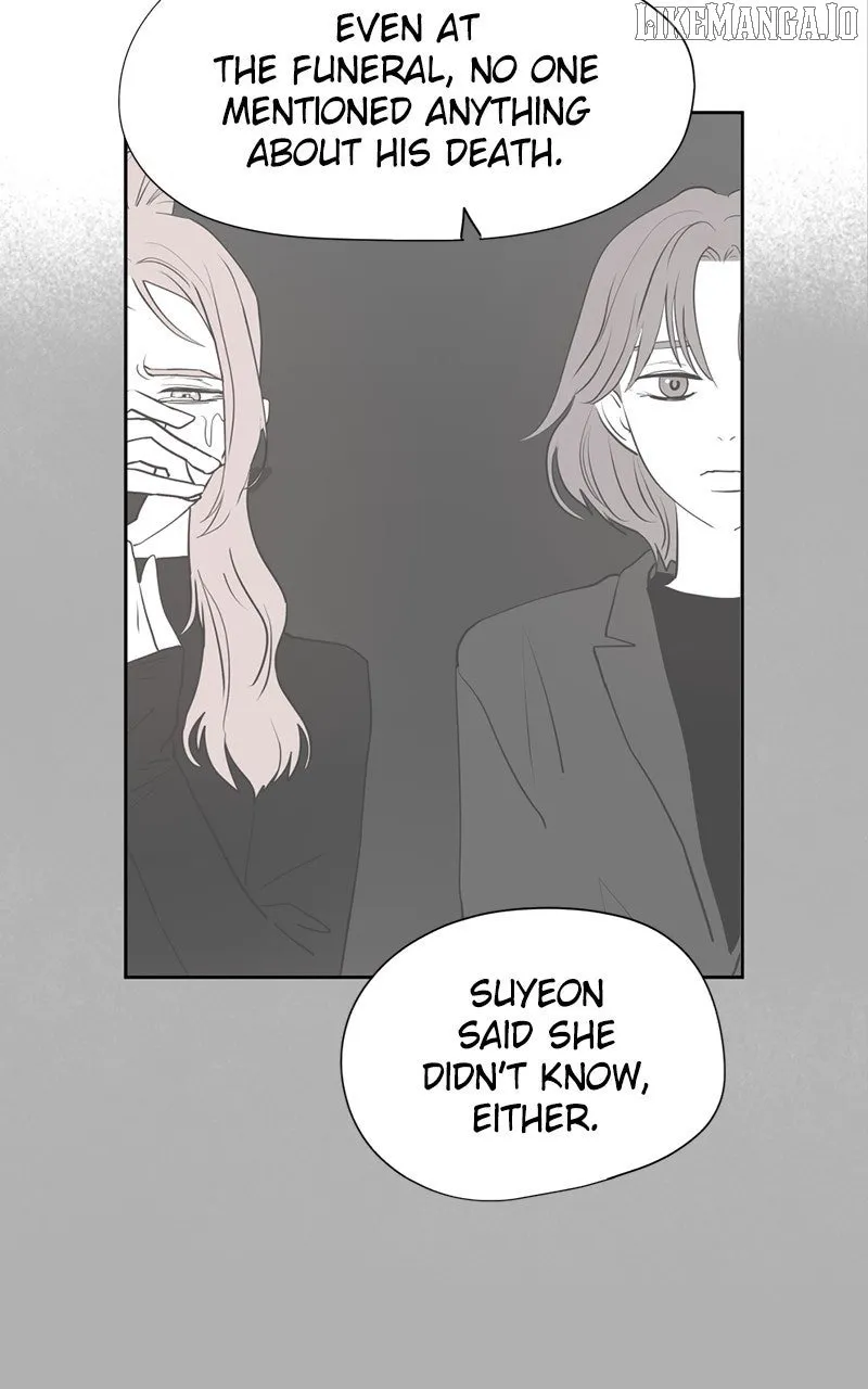 Love Letter Chapter 12 page 62 - 