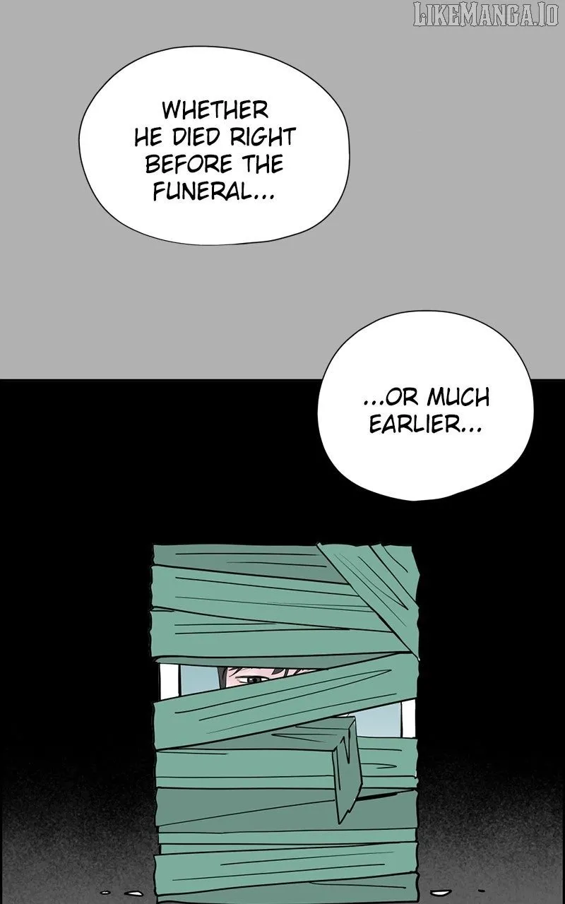 Love Letter Chapter 12 page 63 - 