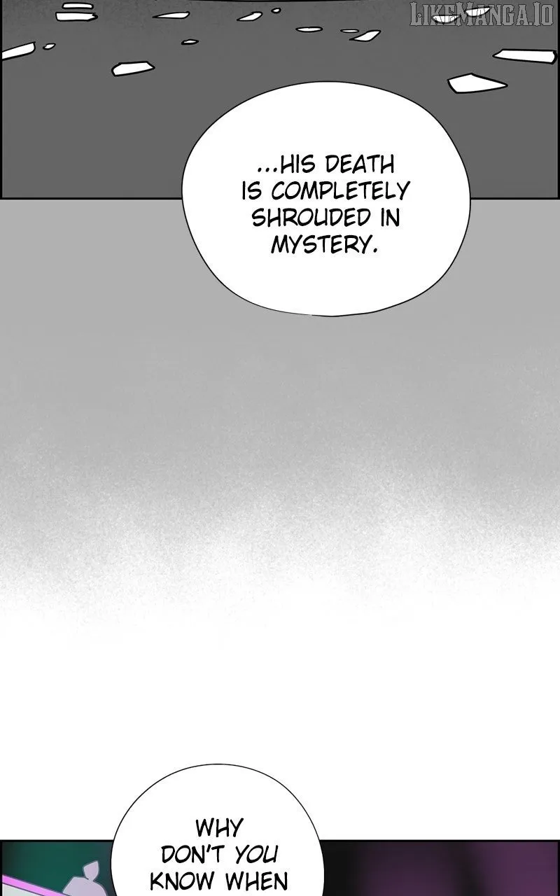 Love Letter Chapter 12 page 64 - 