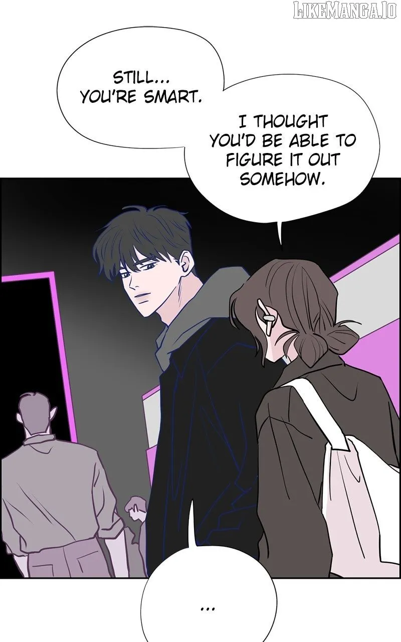 Love Letter Chapter 12 page 66 - 