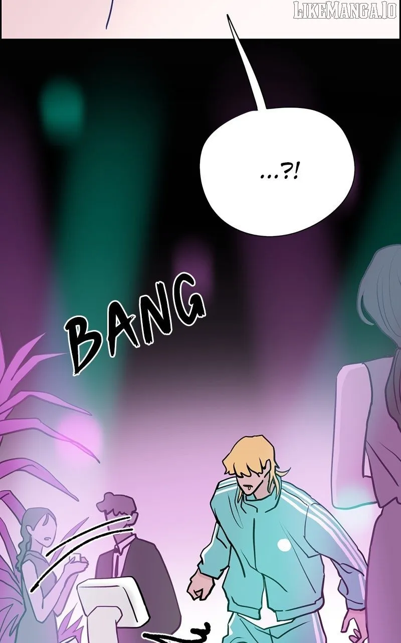 Love Letter Chapter 12 page 68 - 