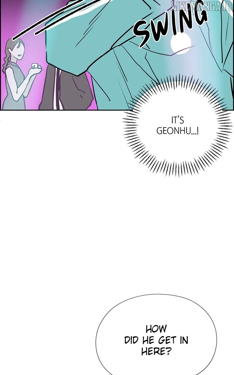 Love Letter Chapter 12 page 70 - 