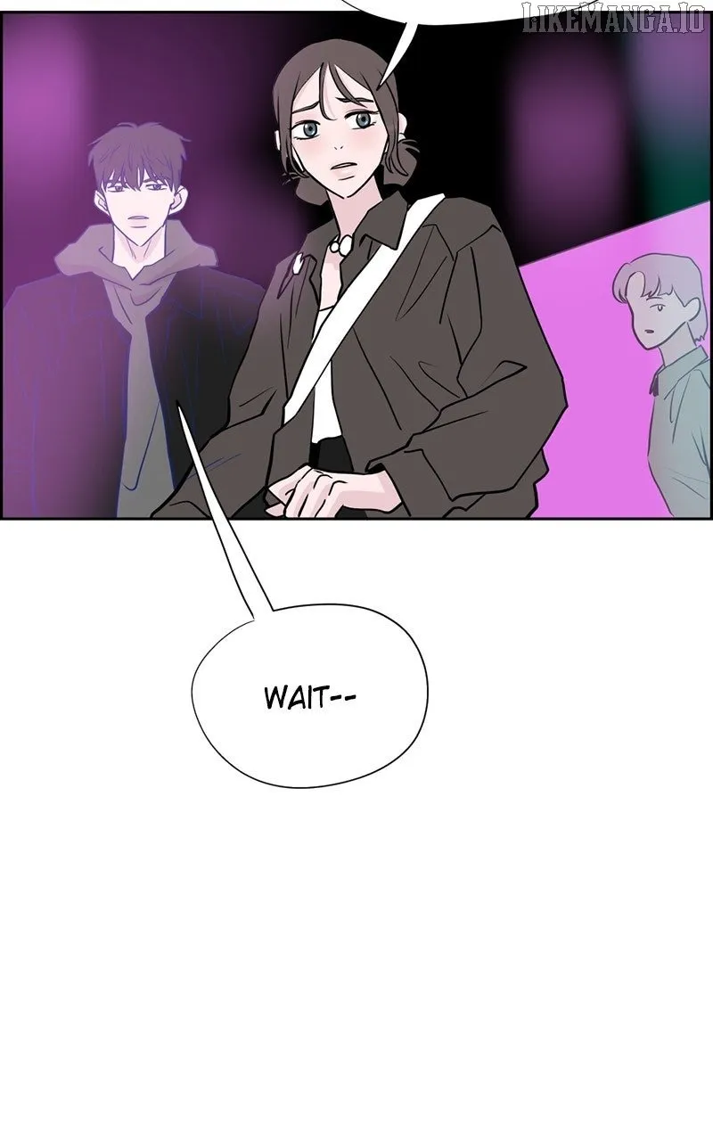 Love Letter Chapter 12 page 71 - 