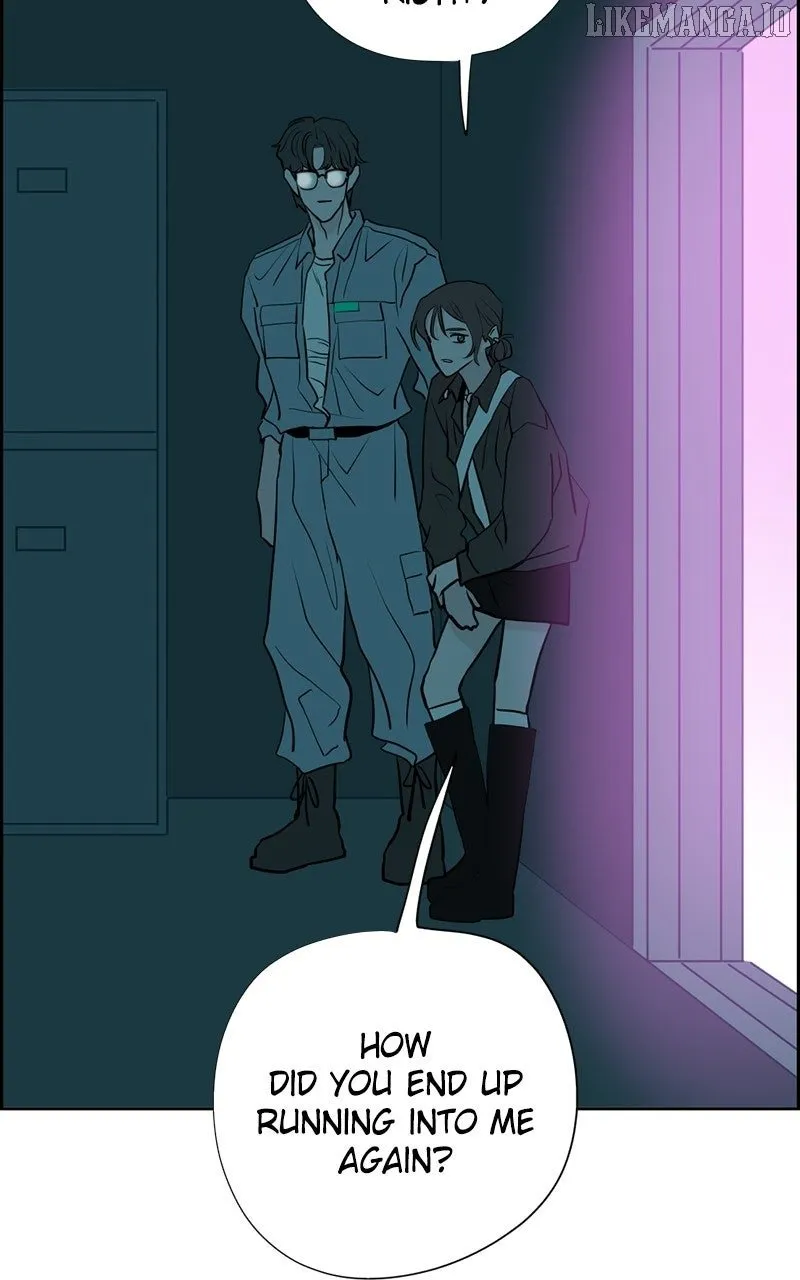 Love Letter Chapter 12 page 78 - 