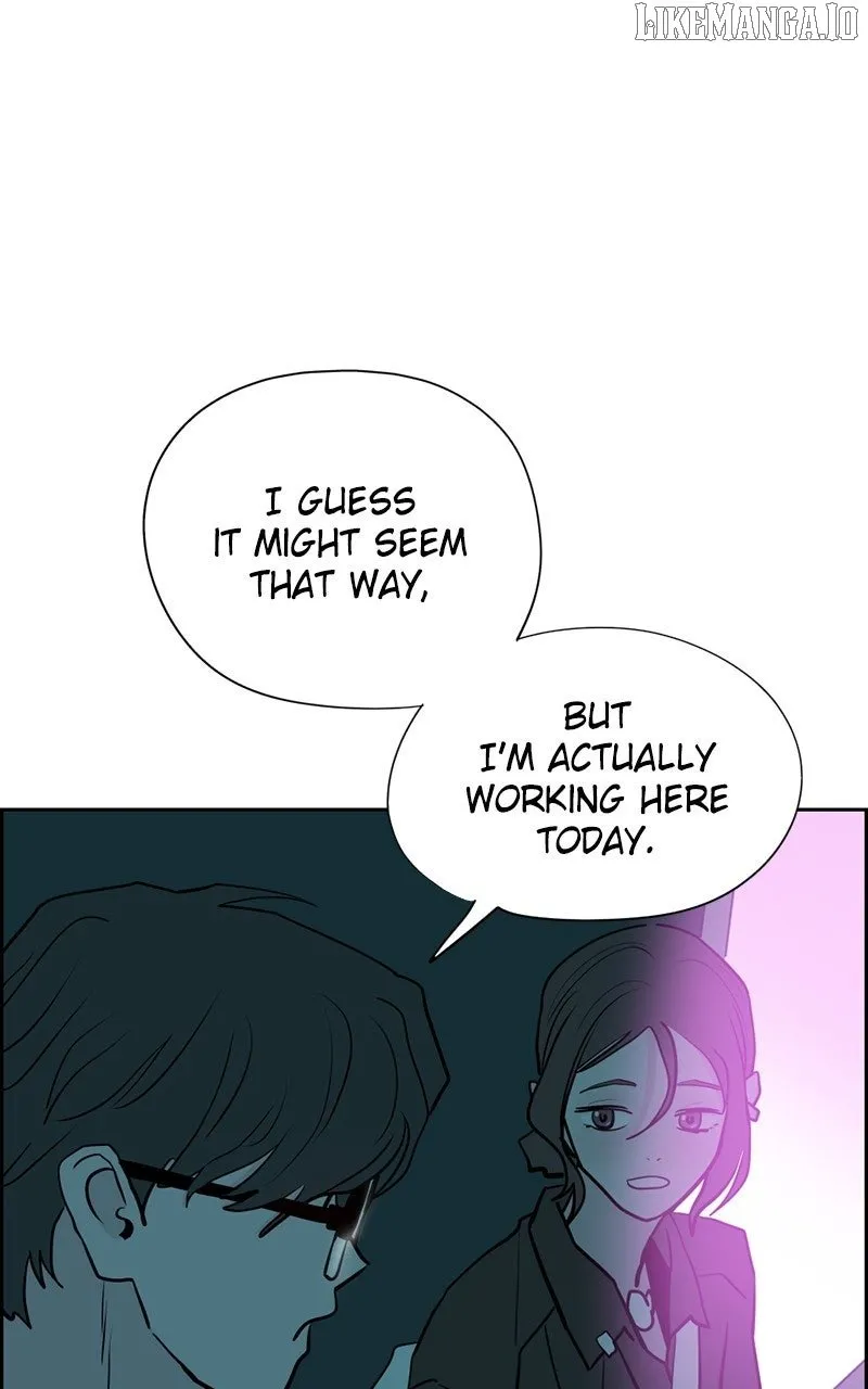 Love Letter Chapter 12 page 79 - 