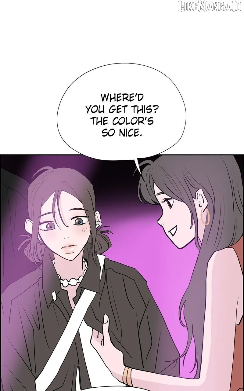 Love Letter Chapter 12 page 9 - 
