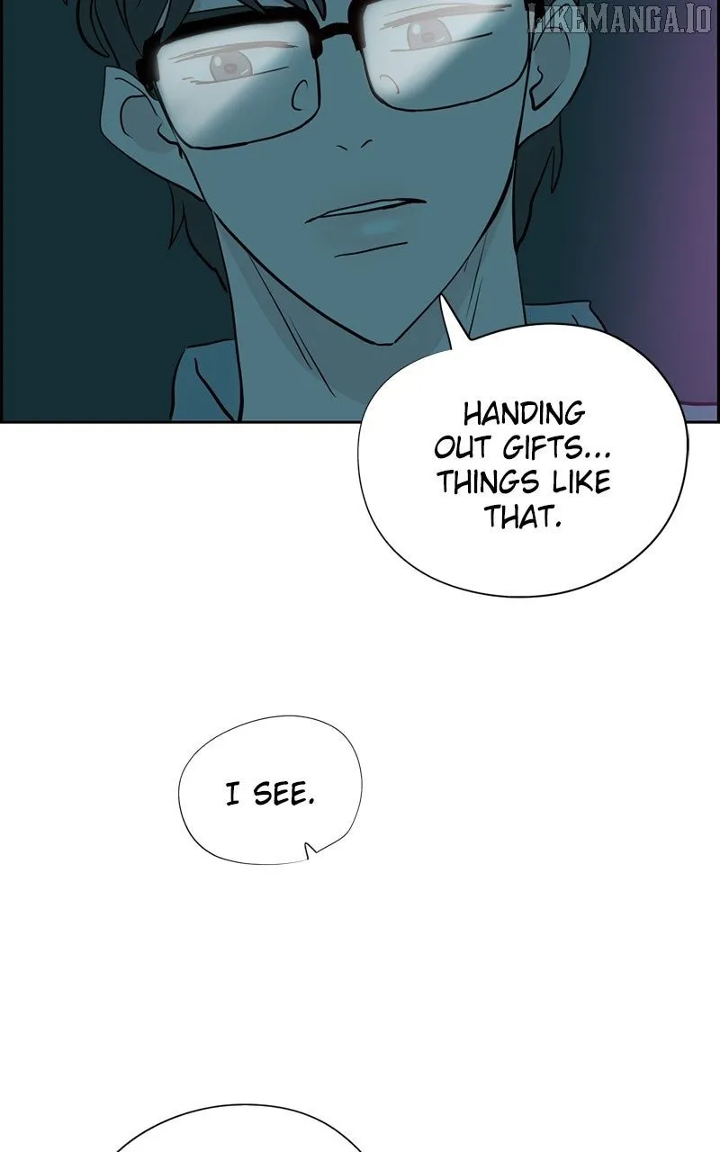 Love Letter Chapter 12 page 81 - 
