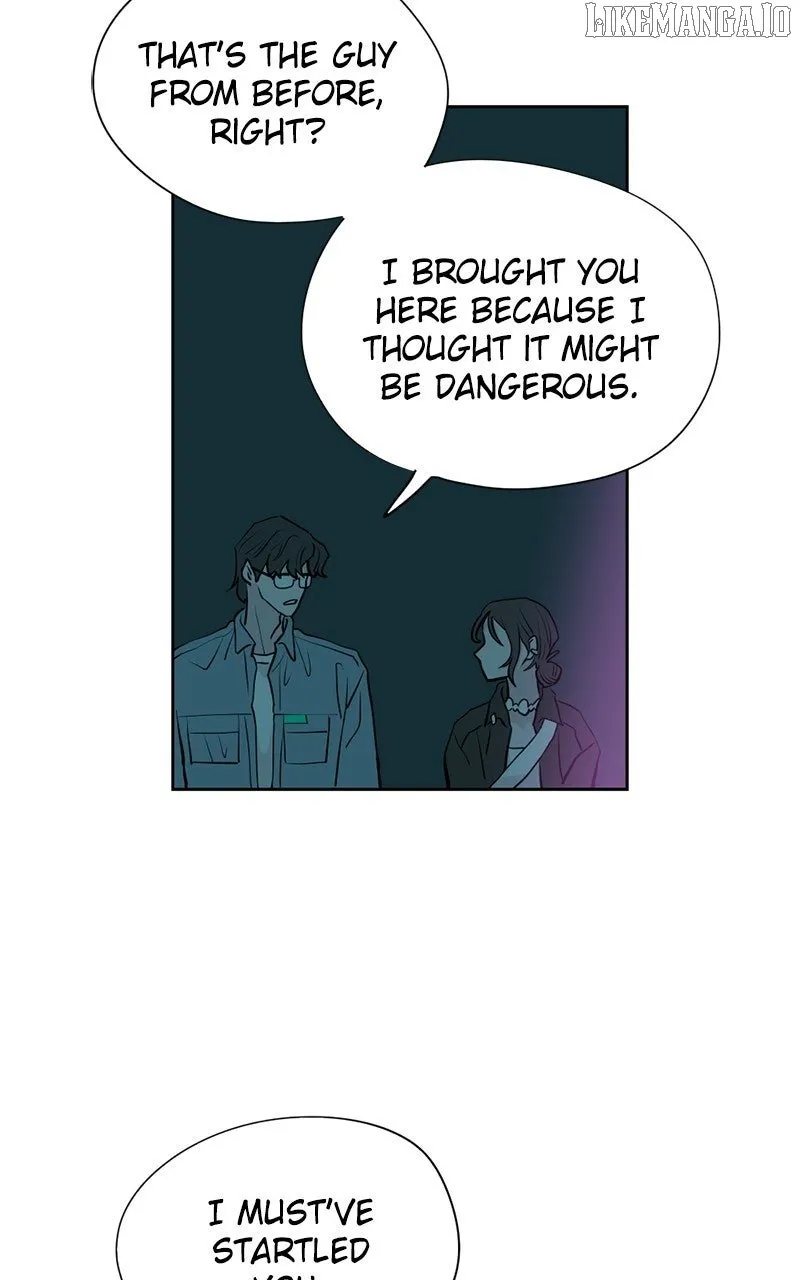 Love Letter Chapter 12 page 82 - 