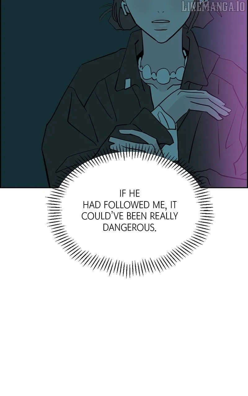 Love Letter Chapter 12 page 85 - 
