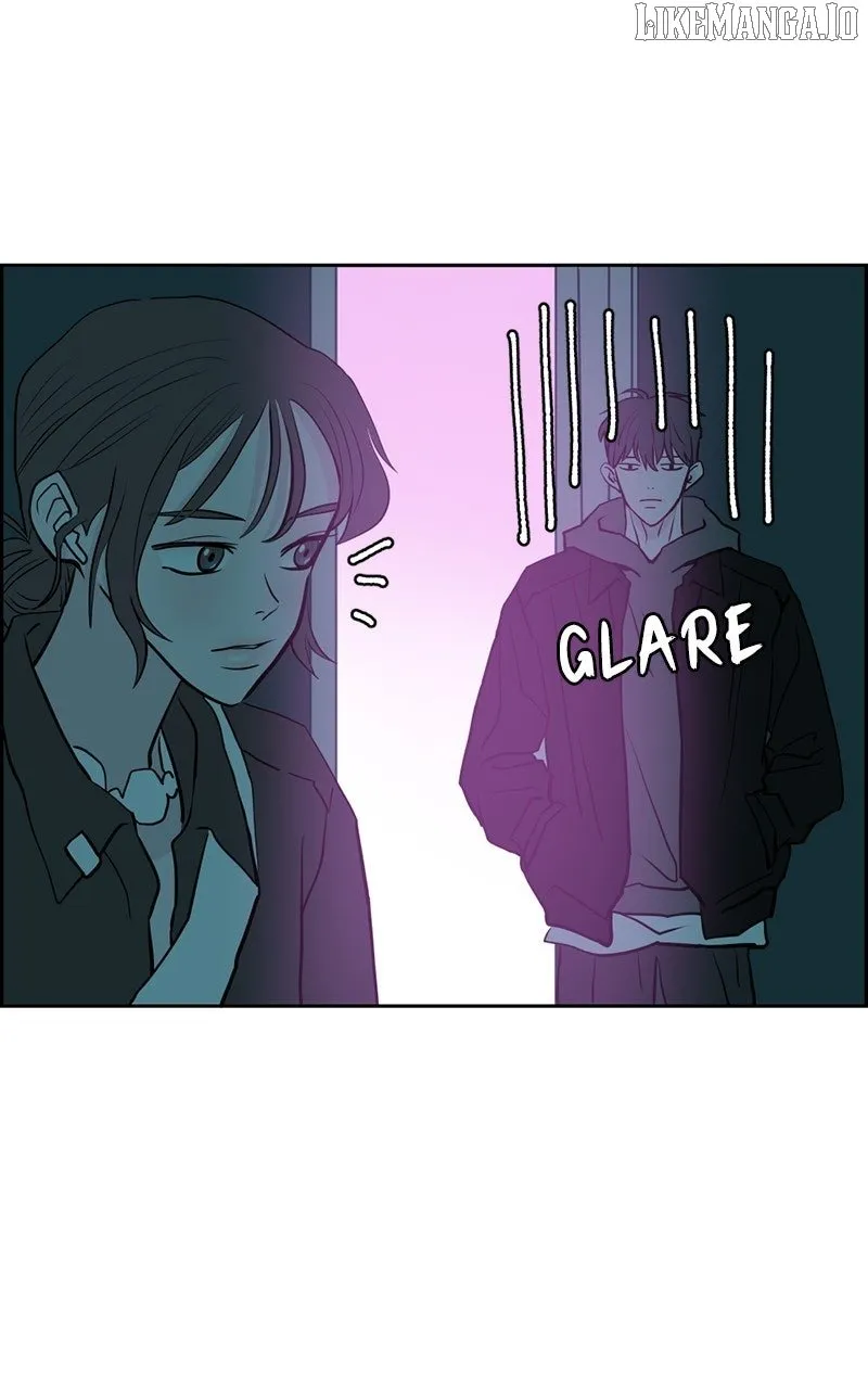 Love Letter Chapter 12 page 86 - 