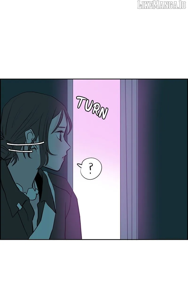 Love Letter Chapter 12 page 87 - 