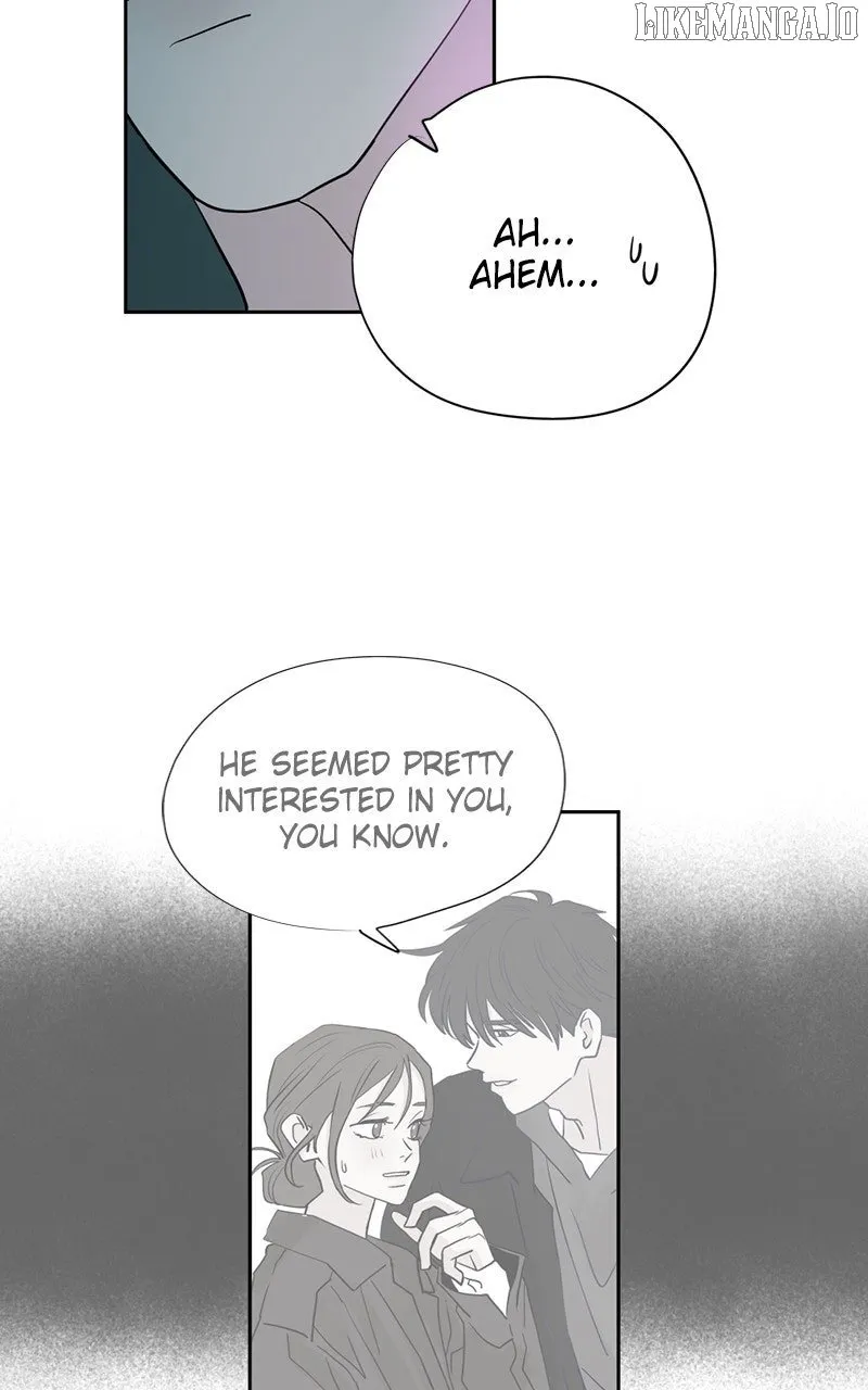 Love Letter Chapter 12 page 89 - 