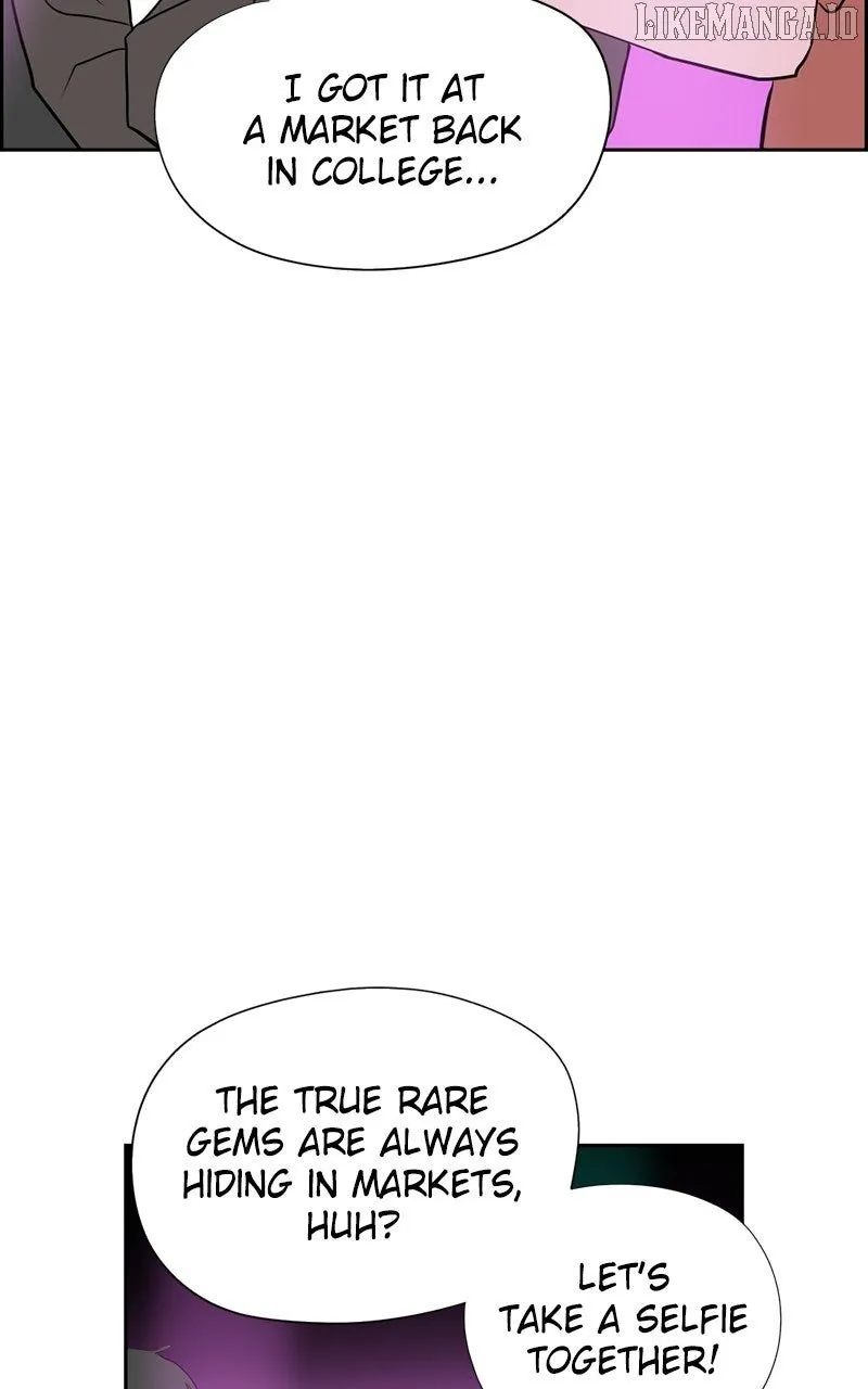 Love Letter Chapter 12 page 10 - 