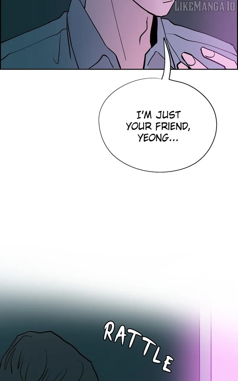Love Letter Chapter 12 page 97 - 