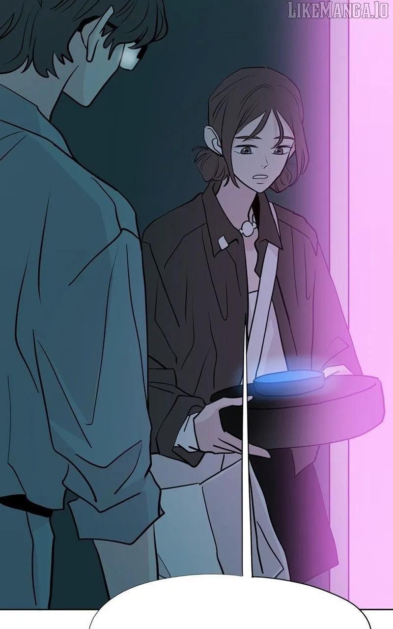Love Letter Chapter 12 page 98 - 
