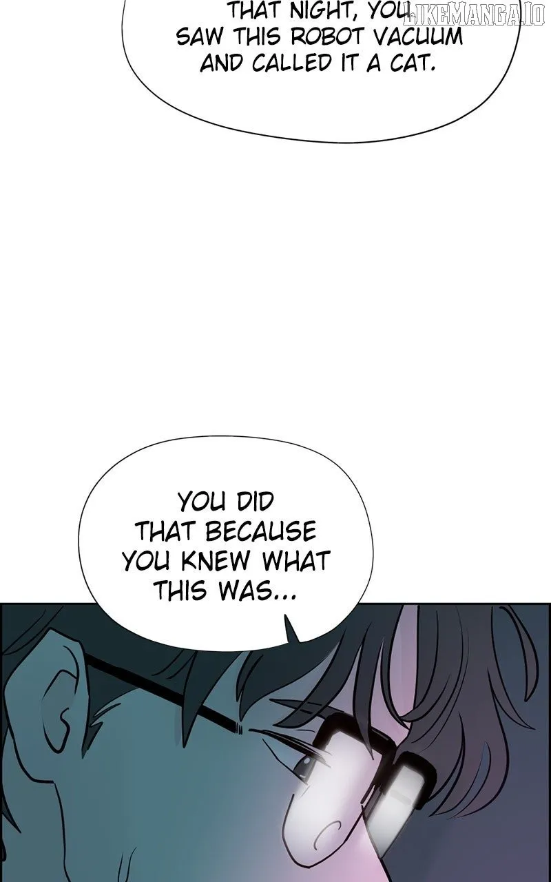 Love Letter Chapter 12 page 99 - 