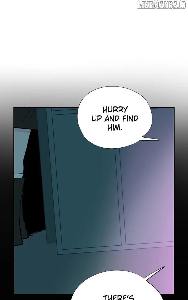 Love Letter Chapter 13 page 1 - 