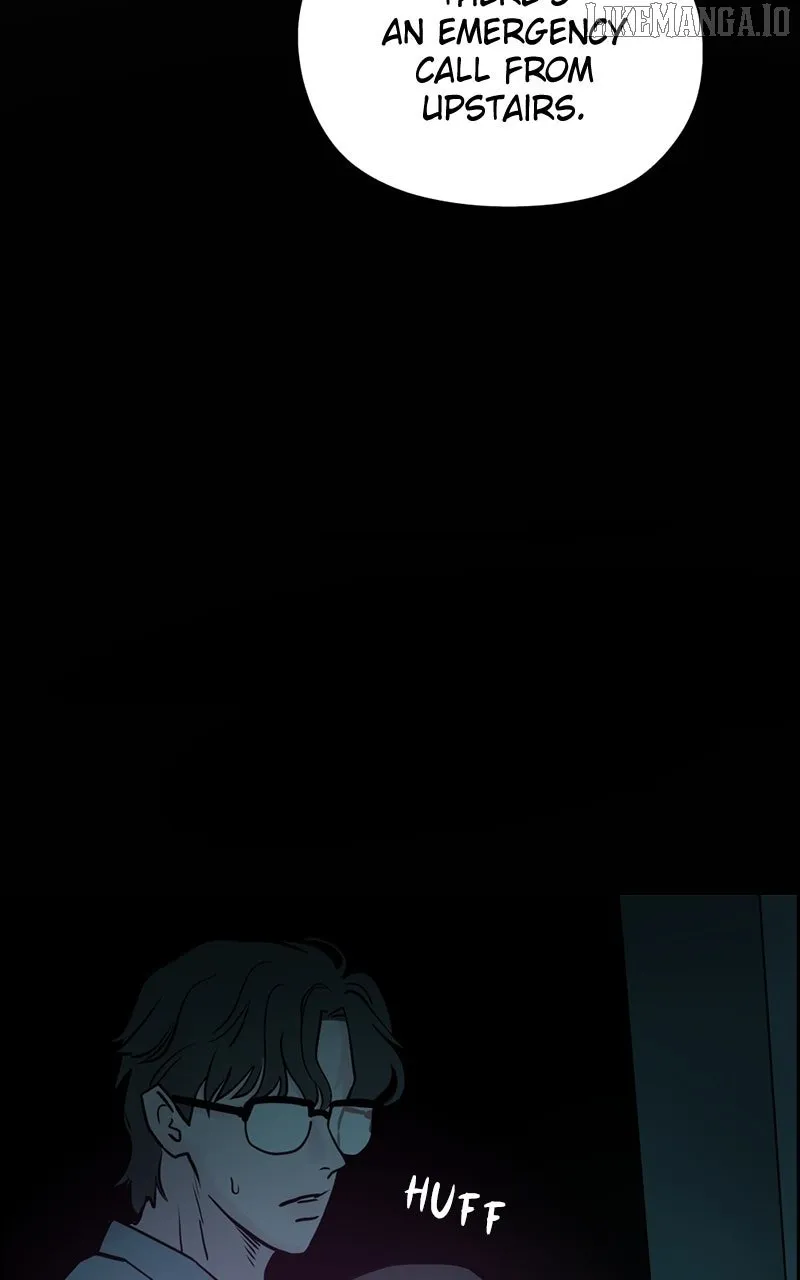 Love Letter Chapter 13 page 2 - 