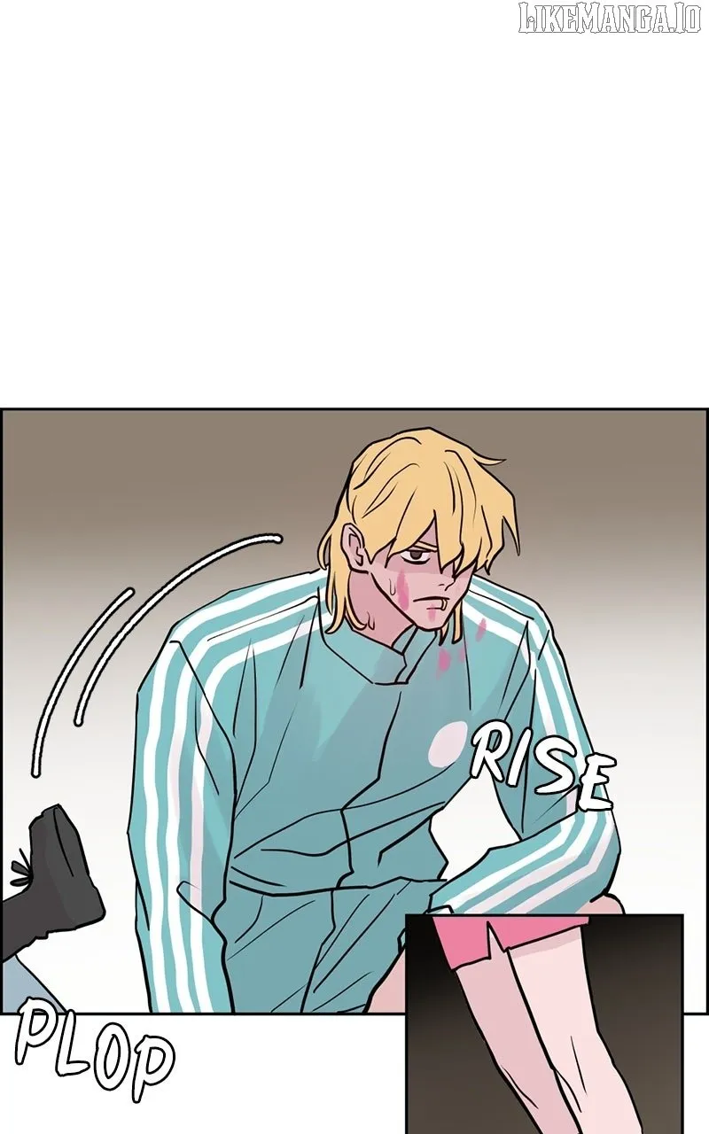 Love Letter Chapter 13 page 101 - 