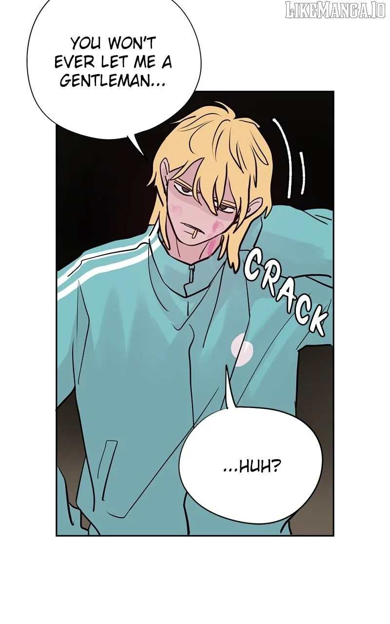 Love Letter Chapter 13 page 103 - 