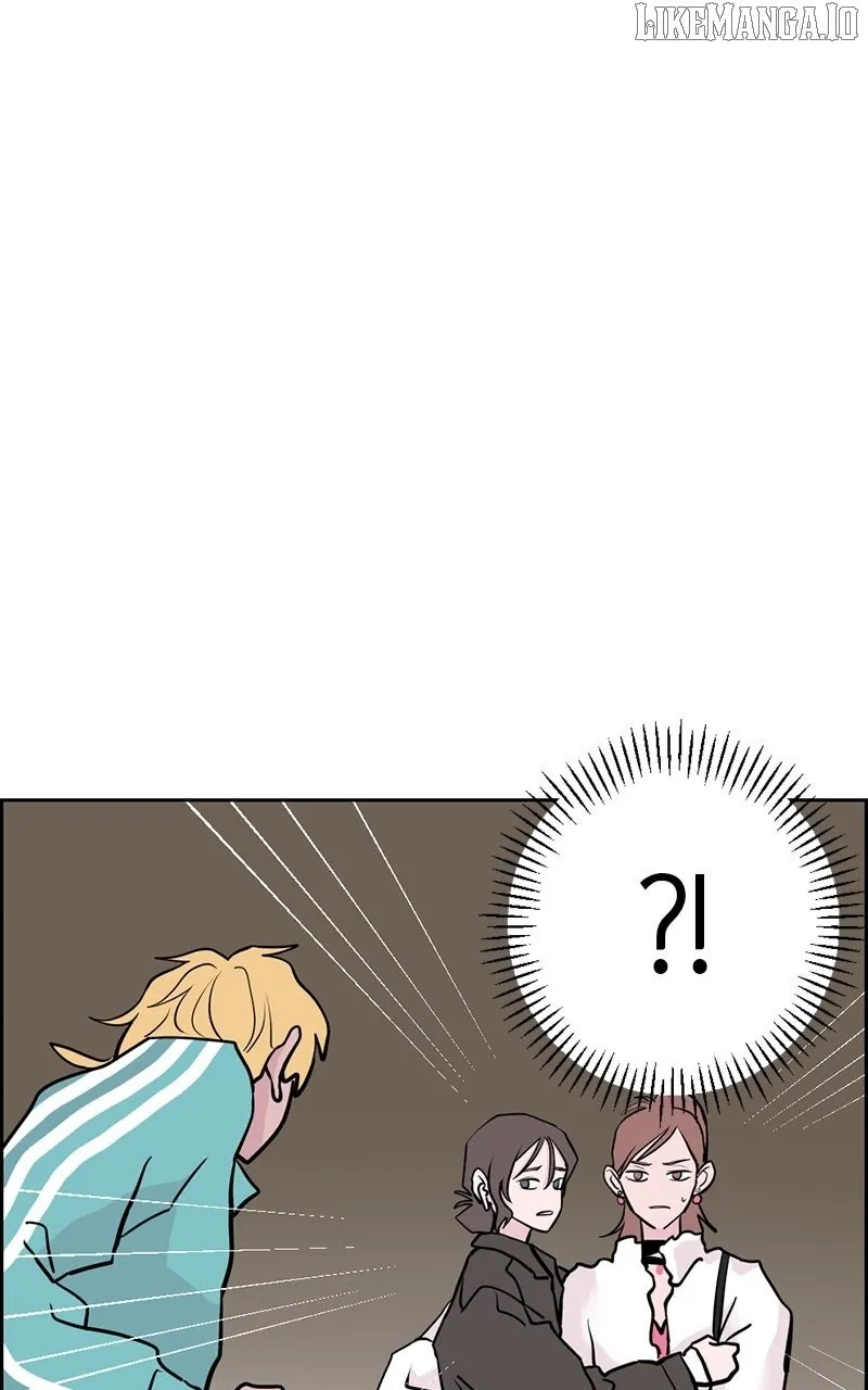 Love Letter Chapter 13 page 104 - 