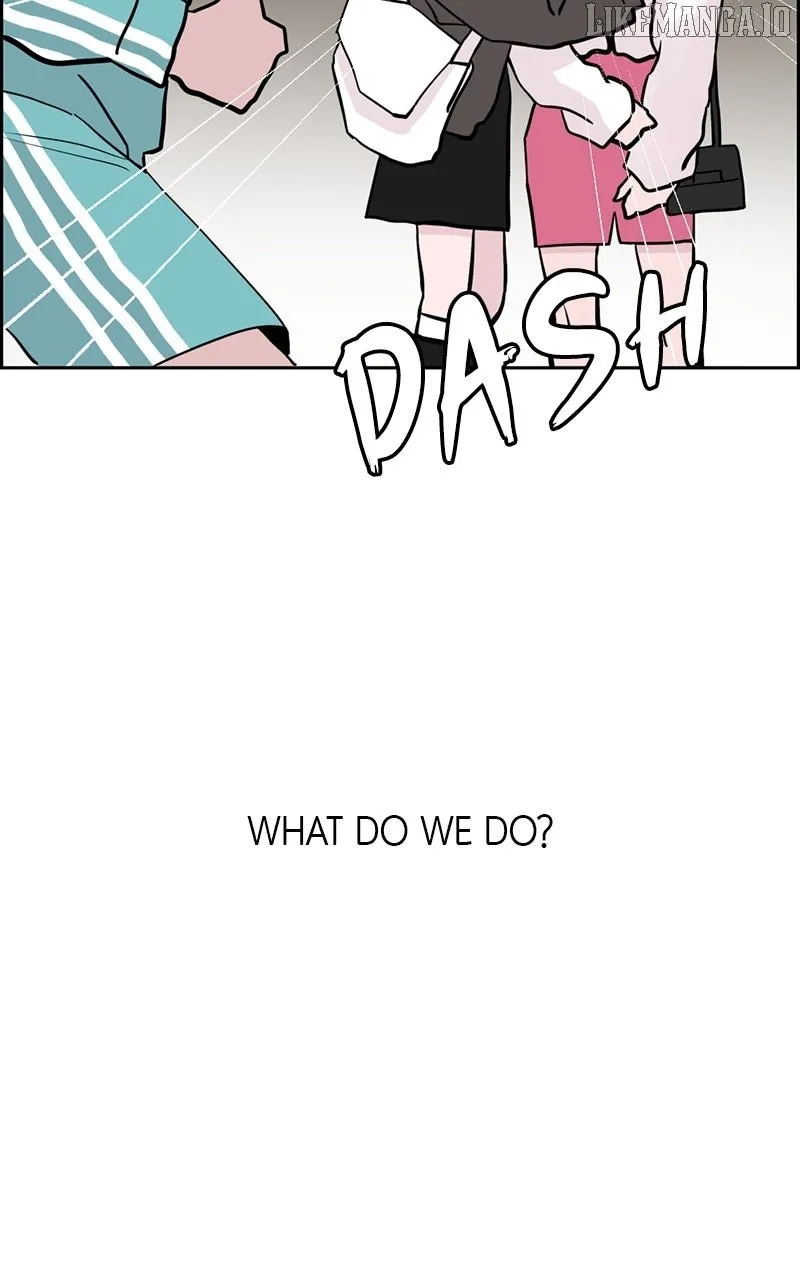 Love Letter Chapter 13 page 105 - 