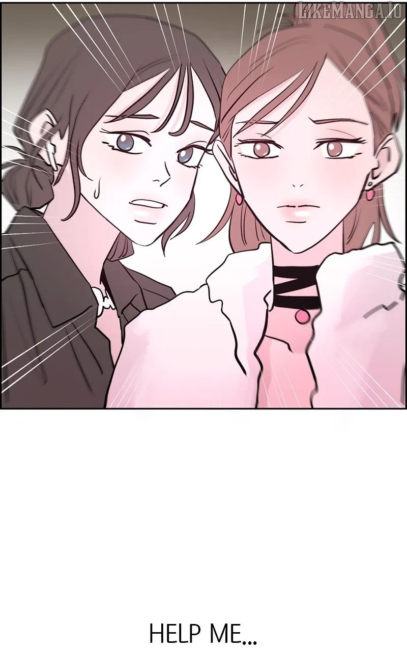 Love Letter Chapter 13 page 106 - 
